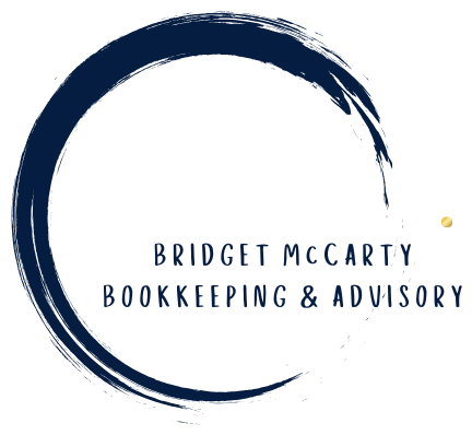 Bridget McCarty Bookkeeping & Advisory
